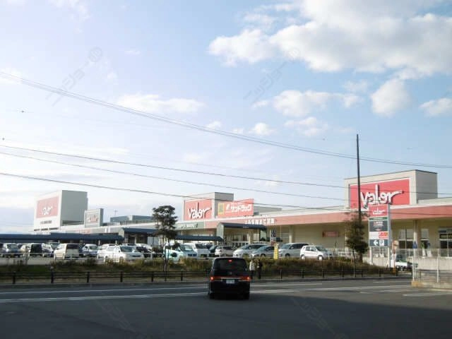 スーパーバロー