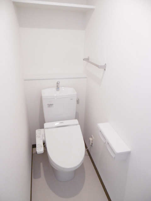 ＷＣ