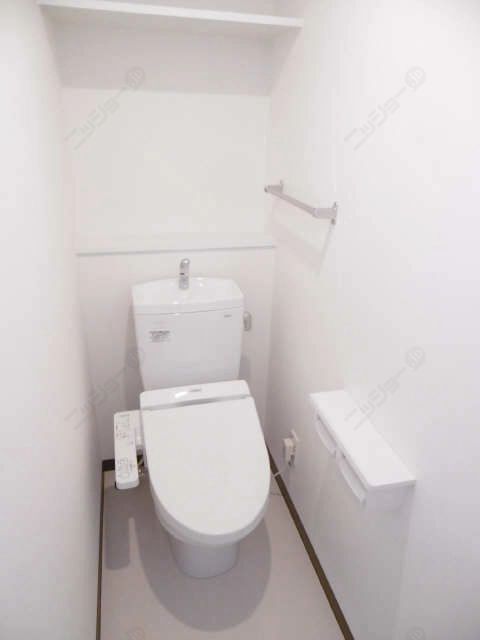 ＷＣ