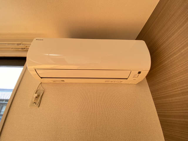 エアコン