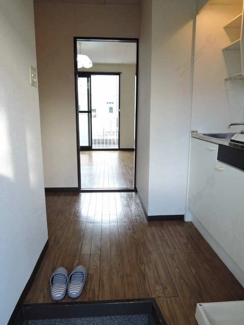 キッチンスペース