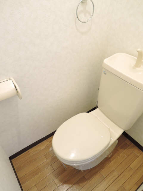 ＷＣ