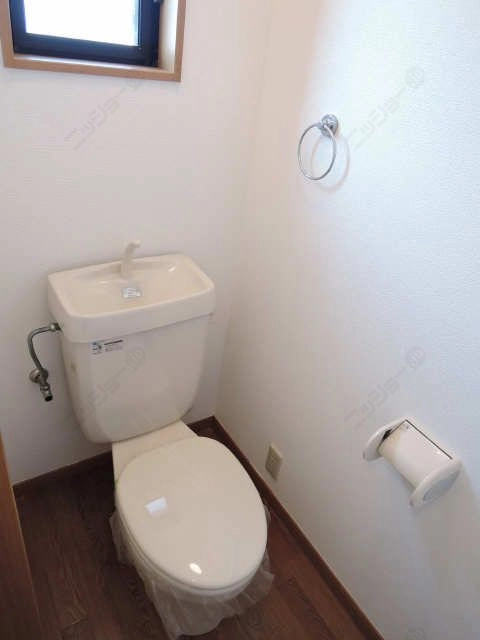 ＷＣ
