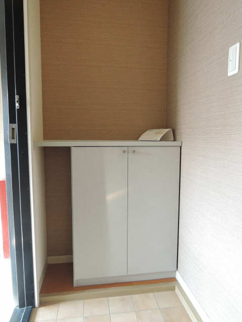 シューズＢＯＸ