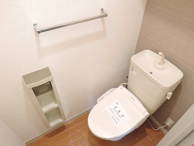 ＷＣ