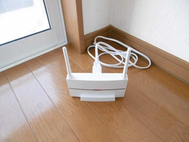 WiFiルーター