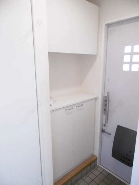シューズＢＯＸ