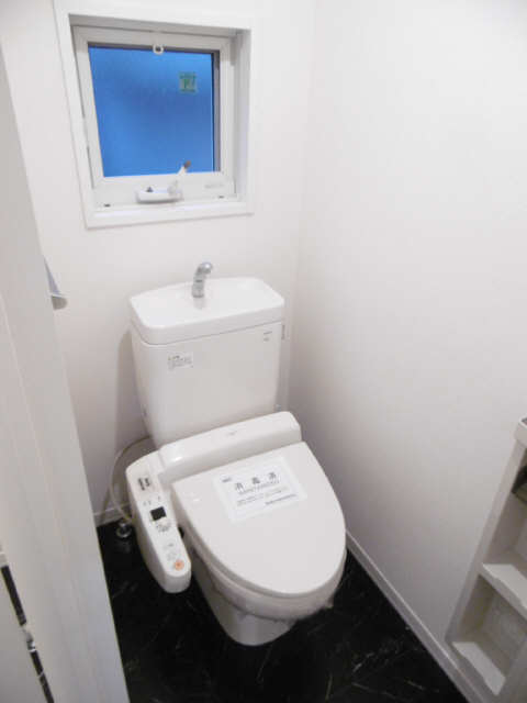 ＷＣ