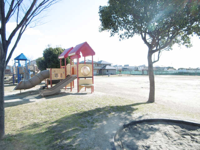 野町公園