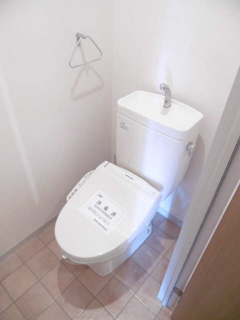 ＷＣ