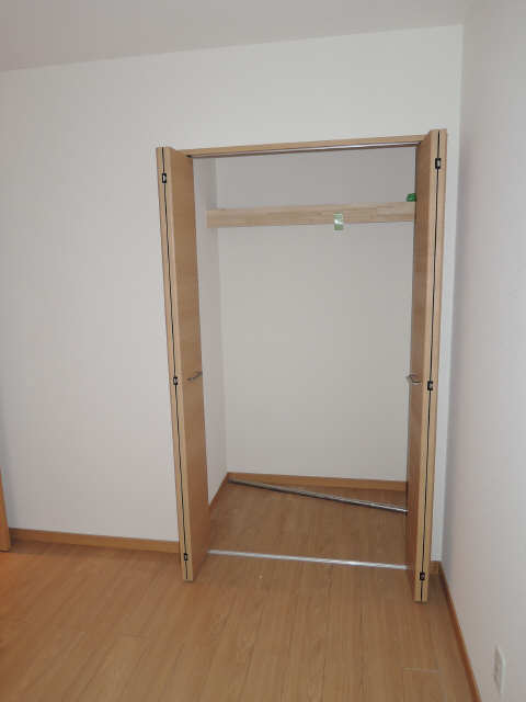 北洋間収納