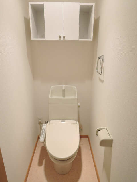 ＷＣ