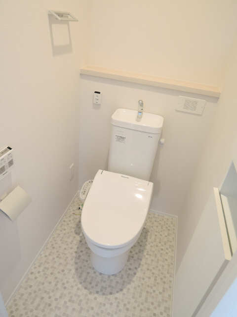 ＷＣ