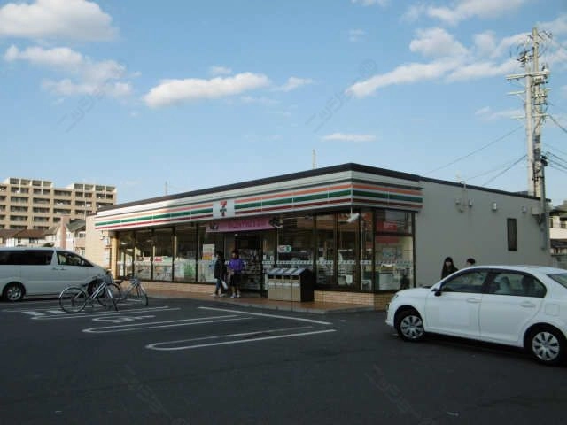 セブンイレブン