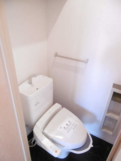 ＷＣ
