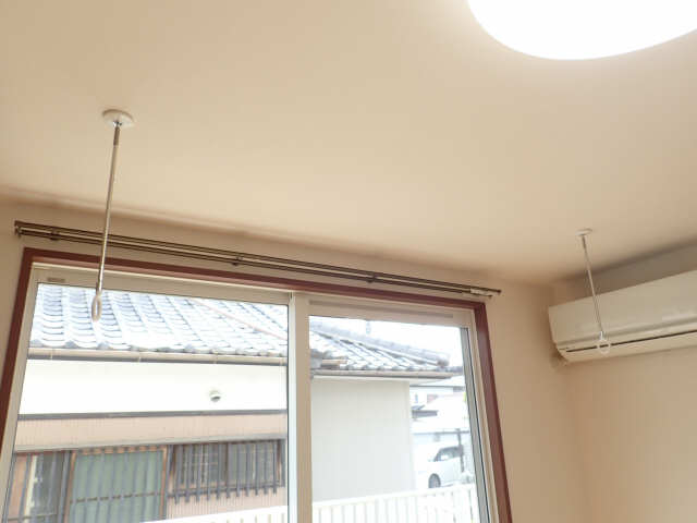室内物干