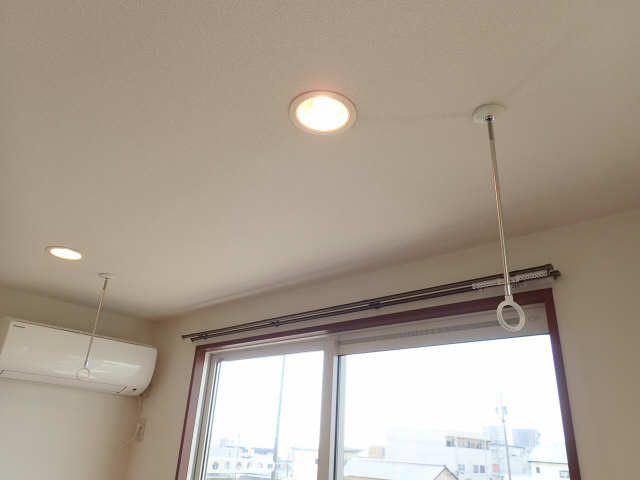 室内物干