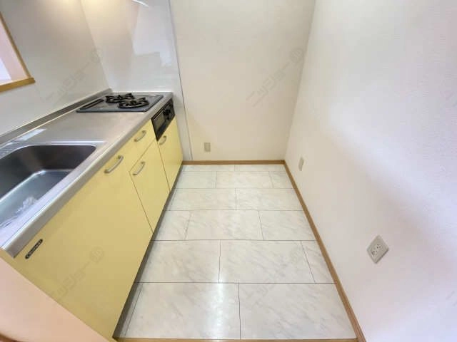 キッチンスペース