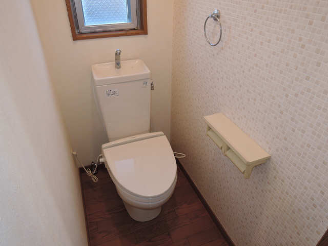 ＷＣ
