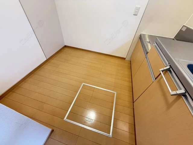 キッチンスペース