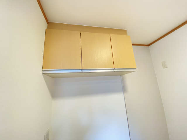 キッチン棚