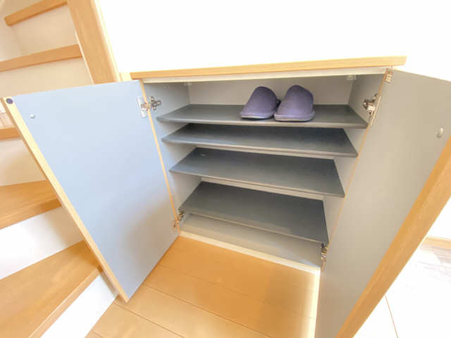 シューズBOX