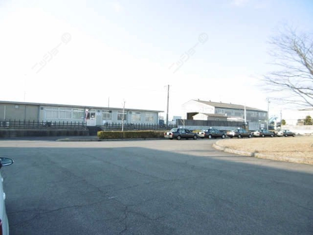 伊勢鉄道玉垣駅