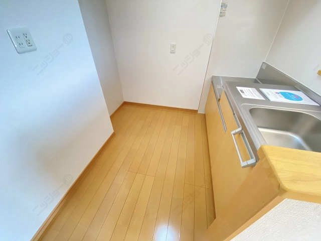 キッチンスペース