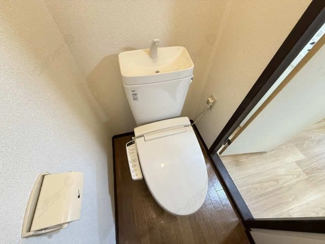 WC