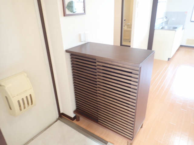 シューズBOX