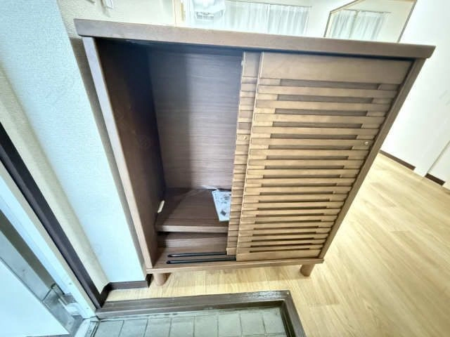 シューズBOX