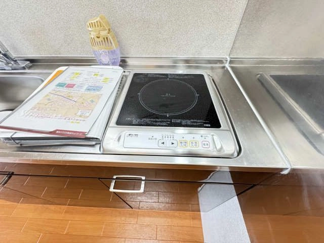 IHコンロ
