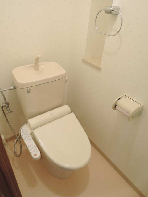 ＷＣ