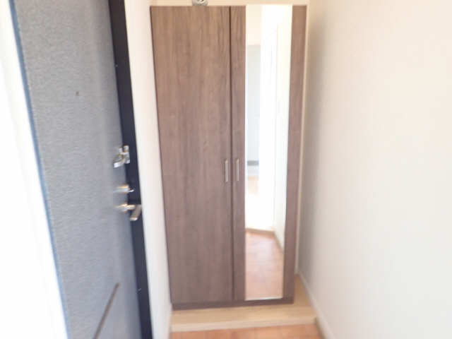 シューズBOX