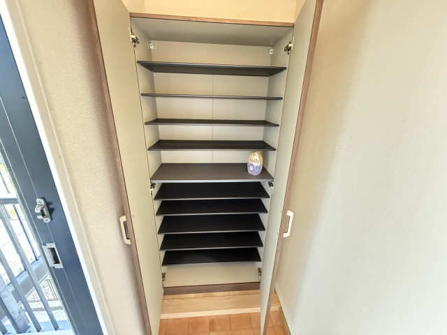 シューズBOX