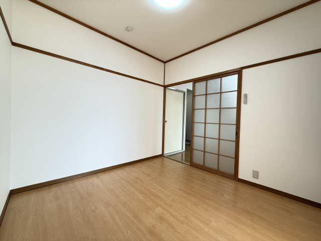 洋室