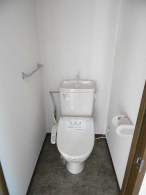 ＷＣ