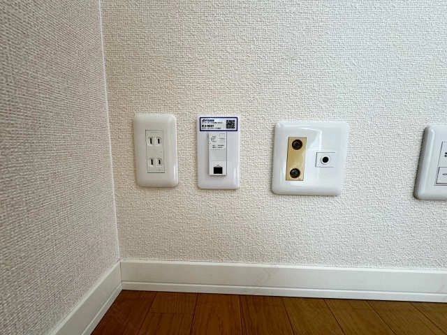 Ｗｉ－Ｆｉ