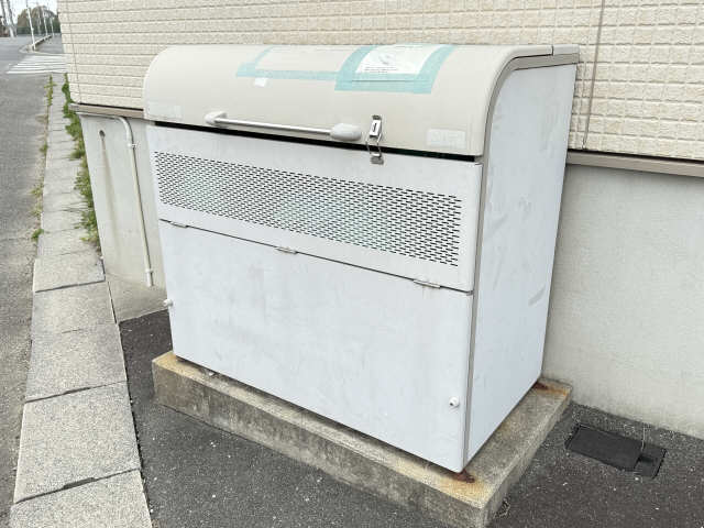共用部分