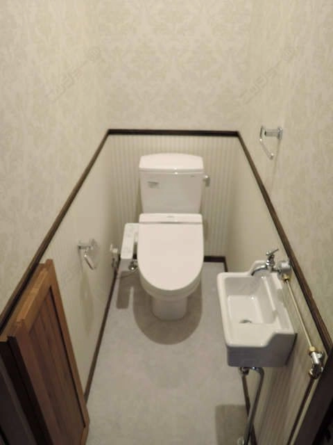 ＷＣ