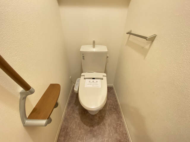 ｍｏｄｅｒａｔｏ 1階 WC