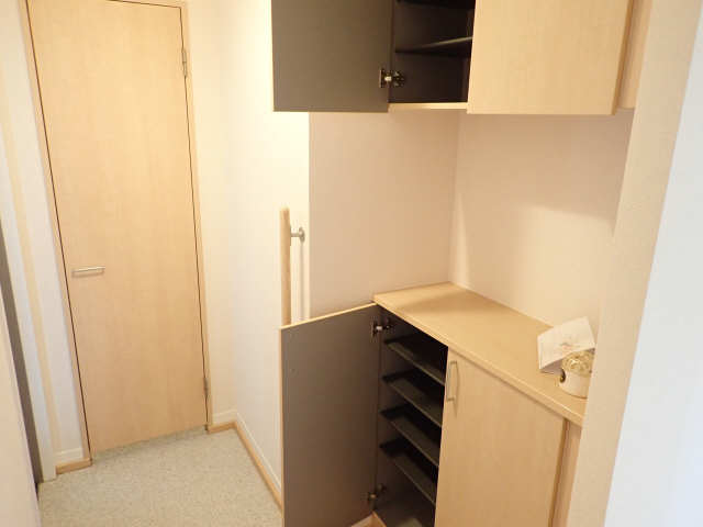 シューズBOX