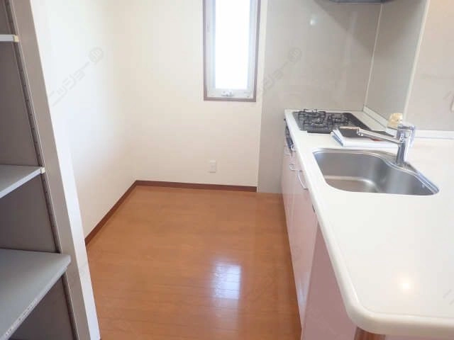 キッチンスペース