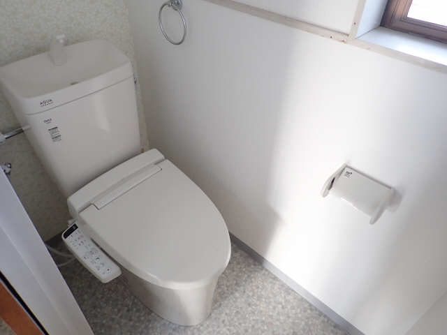 WC