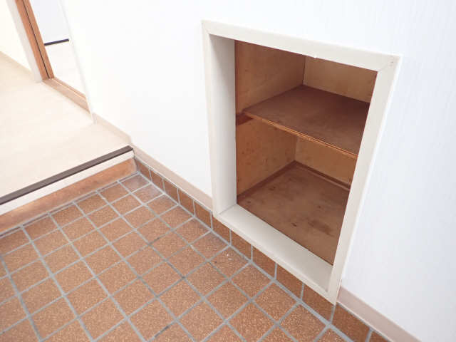 シューズBOX