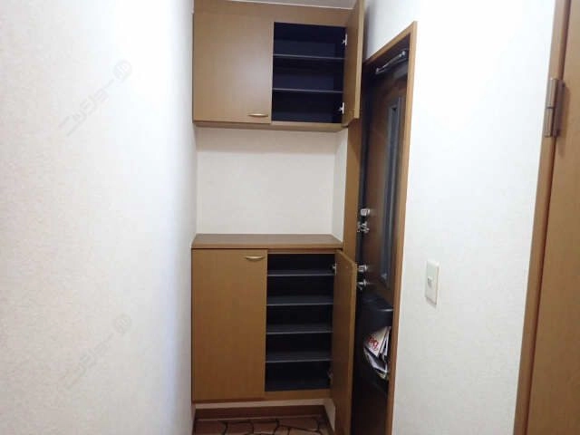 シューズBOX