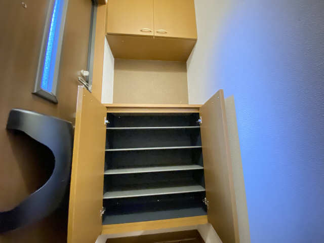 シューズBOX