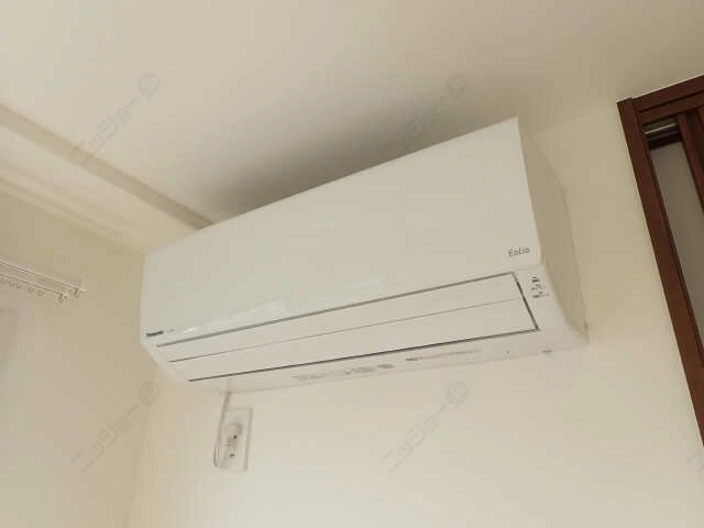洋室エアコン