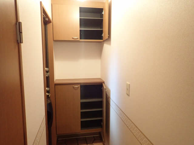シューズBOX
