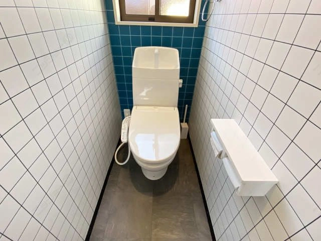 WC